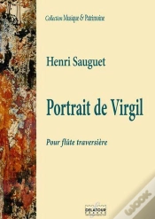 Capa do artigo Portrait De Virgil Pour Flute