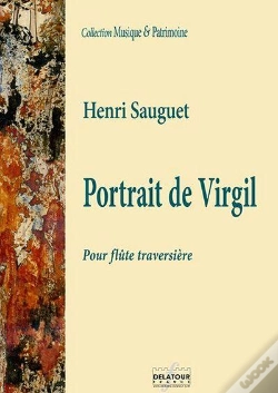 Capa do artigo Portrait De Virgil Pour Flute