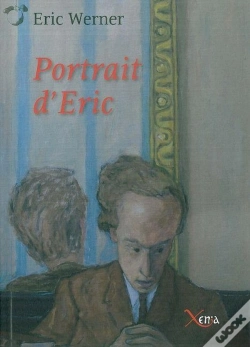 Capa do artigo Portrait D'Eric