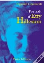 Portrait D'Etty Hillesum