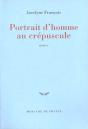 Portrait D'Homme Au Crepuscule - Preview