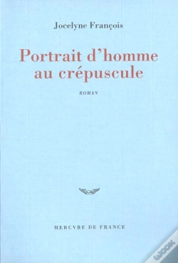 Capa do artigo Portrait D'Homme Au Crepuscule