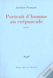 Portrait D'Homme Au Crepuscule