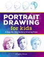 Portrait Drawing For Kids - Preview