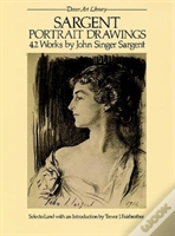 Capa do artigo Portrait Drawings