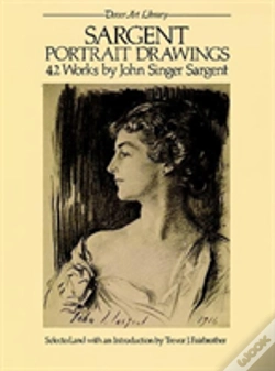 Capa do artigo Portrait Drawings