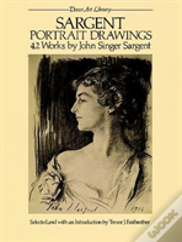 Portrait Drawings