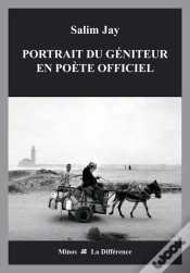 Capa do artigo Portrait Du Géniteur En Poète Officiel