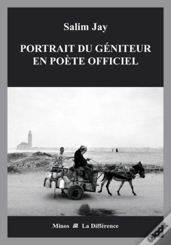 Capa do artigo Portrait Du Géniteur En Poète Officiel