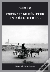 Portrait Du Géniteur En Poète Officiel