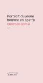 Portrait Du Jeune Homme En Spirite - Preview