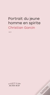 Capa do artigo Portrait Du Jeune Homme En Spirite