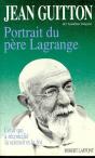 Portrait Du Pere Lagrange - Preview