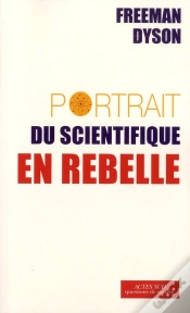 Capa do artigo Portrait Du Scientifique En Rebelle