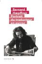 Portrait Du Traducteur En Escroc - Preview