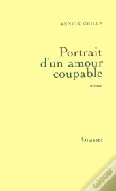 Portrait D'Un Amour Coupable