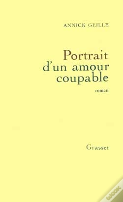Capa do artigo Portrait D'Un Amour Coupable