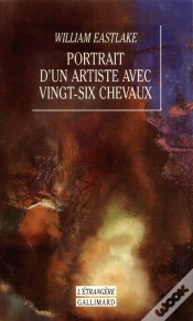 Capa do artigo Portrait D