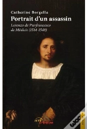 Capa do artigo Portrait D