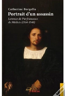 Capa do artigo Portrait D'Un Assassin