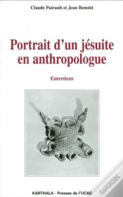 Capa do artigo Portrait D
