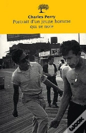 Capa do artigo Portrait D