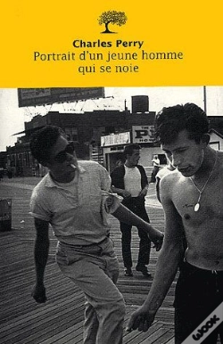 Capa do artigo Portrait D'Un Jeune Homme Qui Se Noie