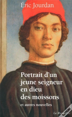 Capa do artigo Portrait D'Un Jeune Seigneur En Dieu Des Moissons Et Autres Nouvelles