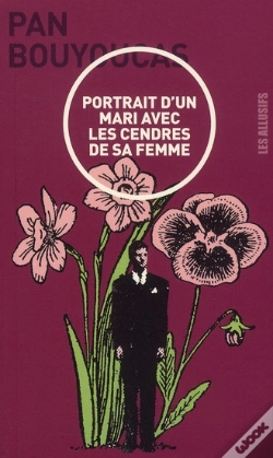 Capa do artigo Portrait D'Un Mari Avec Les Cendres De Sa Femme