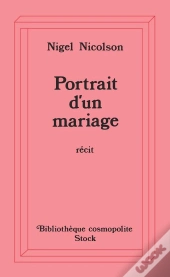 Portrait D'Un Mariage