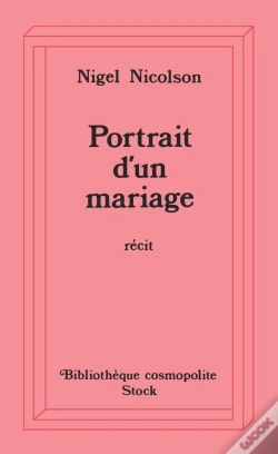 Capa do artigo Portrait D'Un Mariage