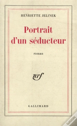 Capa do artigo Portrait D'Un Seducteur