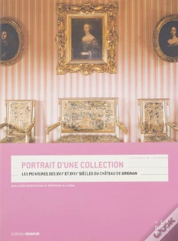 Capa do artigo Portrait D'Une Collection ; Les Peintures De Xviie Et Xviiie Siècles Du Château De Grignan