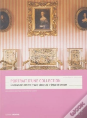 Capa do artigo Portrait D