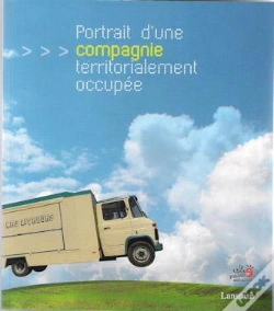 Capa do artigo Portrait D'Une Compagnie Territorialement Occupee