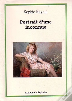 Capa do artigo Portrait D'Une Inconnue