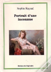 Portrait D'Une Inconnue