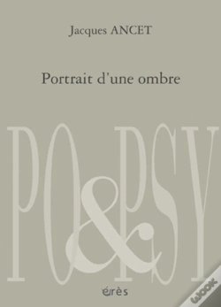 Capa do artigo Portrait D'Une Ombre
