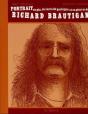 Portrait En Pin, En Sucre De Pastèque Et En Pierres De Richard Brautigan - Preview