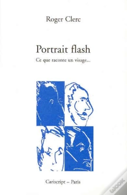 Capa do artigo Portrait Flash ; Ce Que Raconte Un Visage...