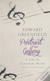 Capa do artigo Portrait Gallery
