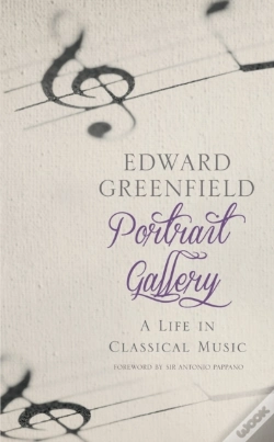 Capa do artigo Portrait Gallery
