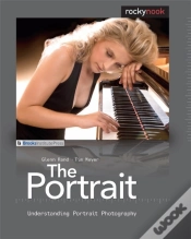 Capa do artigo Portrait