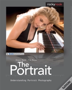 Capa do artigo Portrait