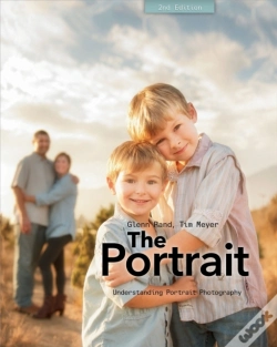 Capa do artigo Portrait