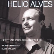 Capa do artigo Portrait In Black And White - CD