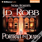 Capa do artigo Portrait In Death