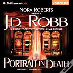 Capa do artigo Portrait In Death