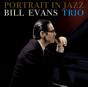 Portrait in Jazz - CD - Preview