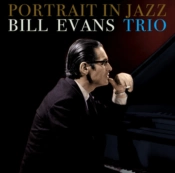 Capa do artigo Portrait in Jazz - CD
